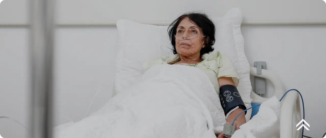 Cuidados paliativos en casa El Salvador