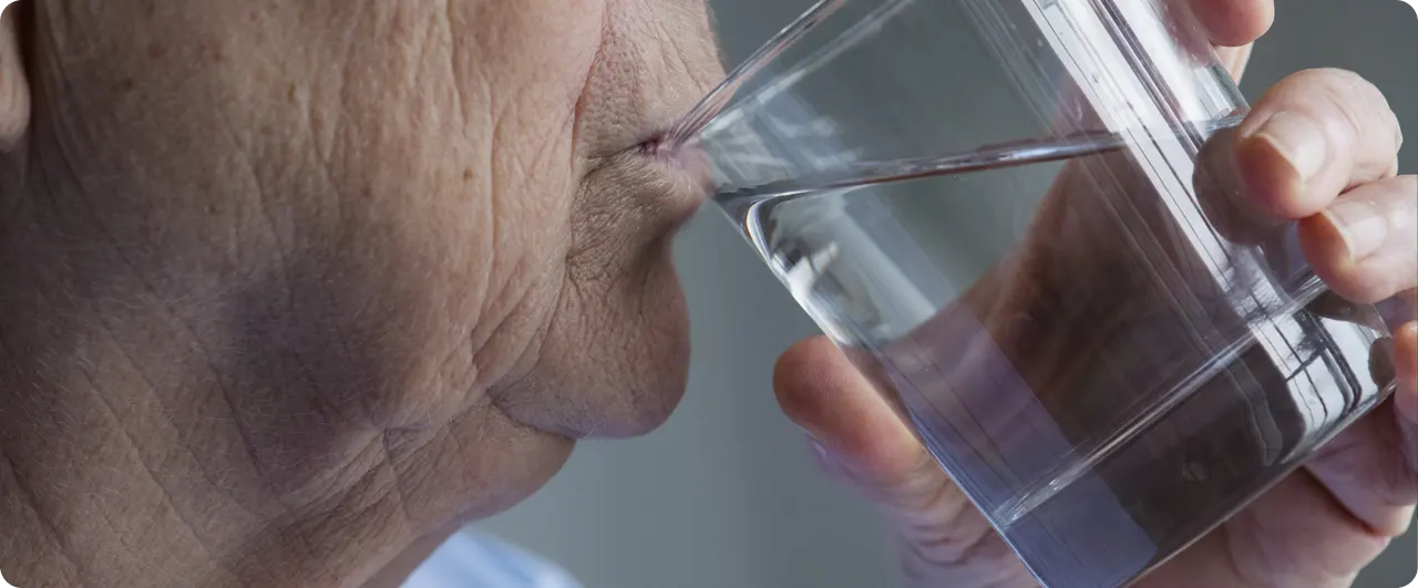 Beneficios de mantenerse hidratado