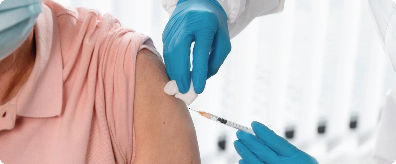 ¿Para qué sirve la vacuna contra la influenza?