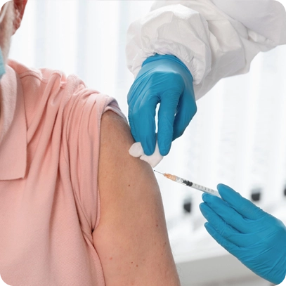 ¿Para qué sirve la vacuna contra la influenza? ¿Para qué sirve la vacuna contra la influenza?