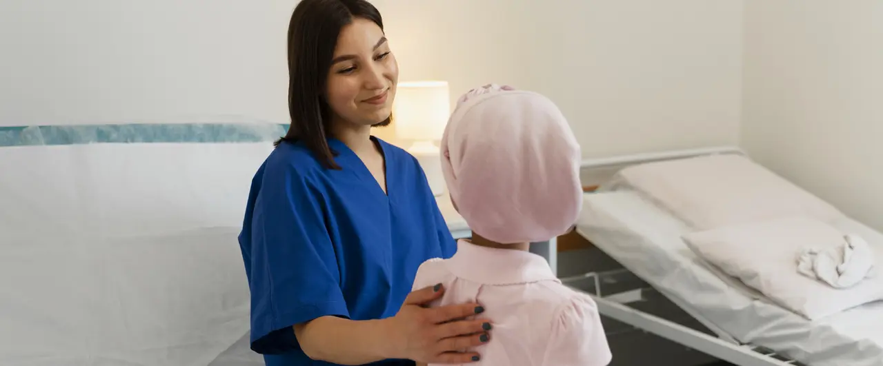 Causas del cáncer infantil